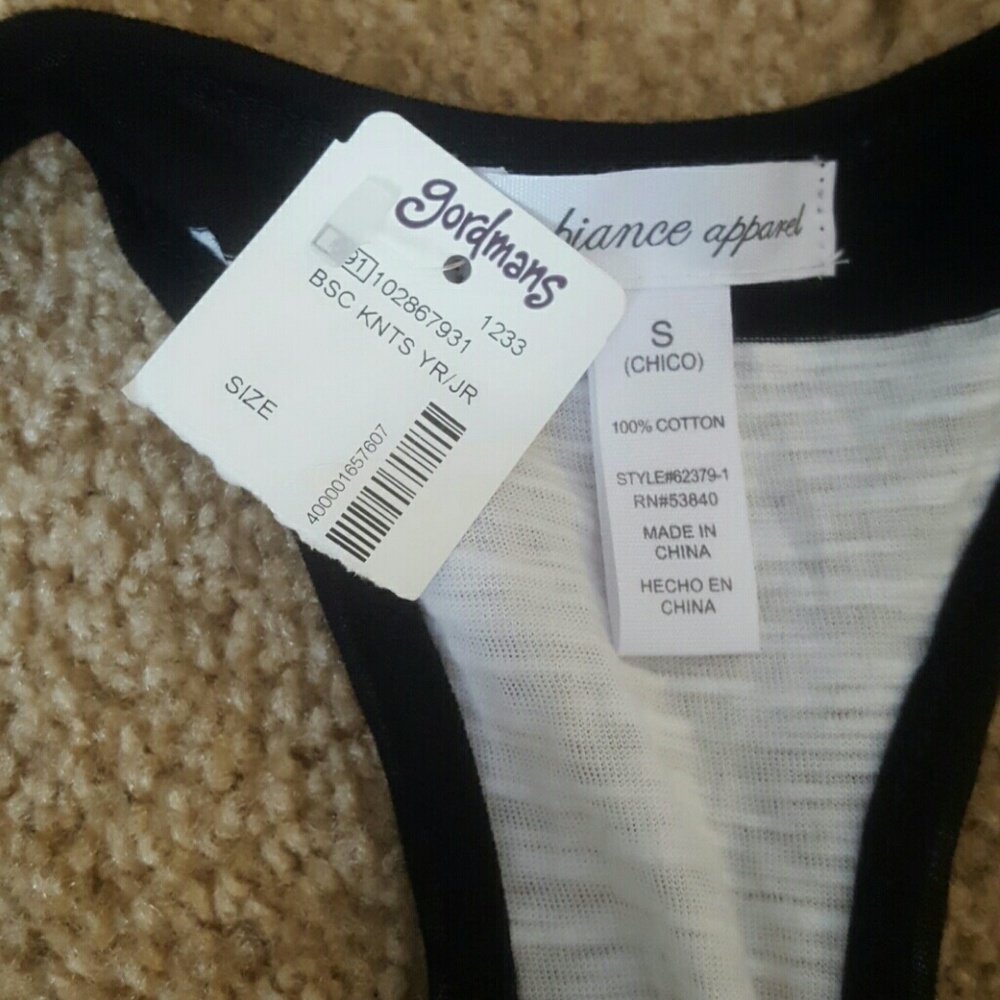 Tank - Picture 2 of 2